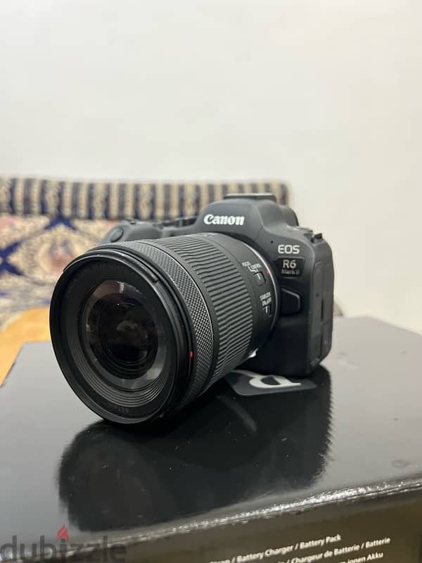 canon r6 mark II 3