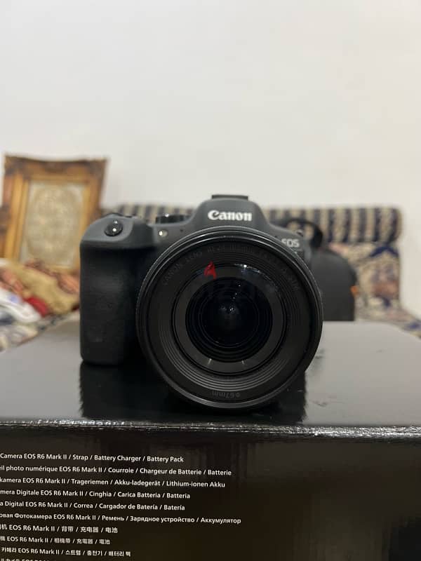 canon r6 mark II 4