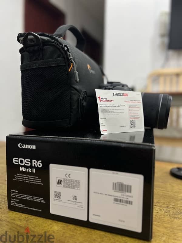 canon r6 mark II 6