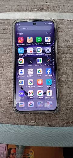 oppo Reno 12 pro 512GB