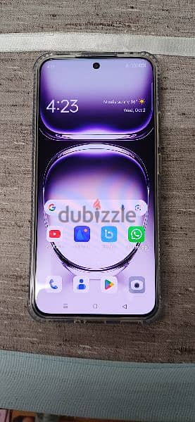 oppo Reno 12 pro 512GB 1