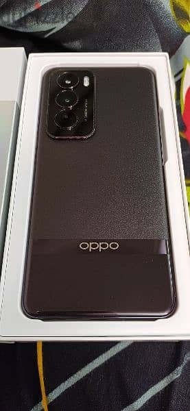 oppo Reno 12 pro 512GB 6