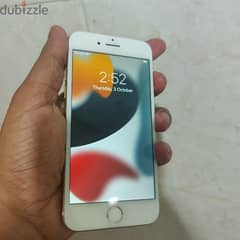 Iphone 7 128gb