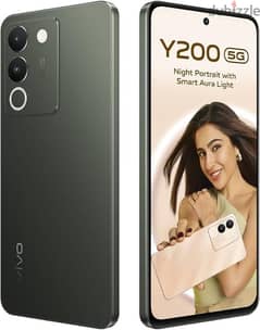 vivo y200 5g sell or exchange available