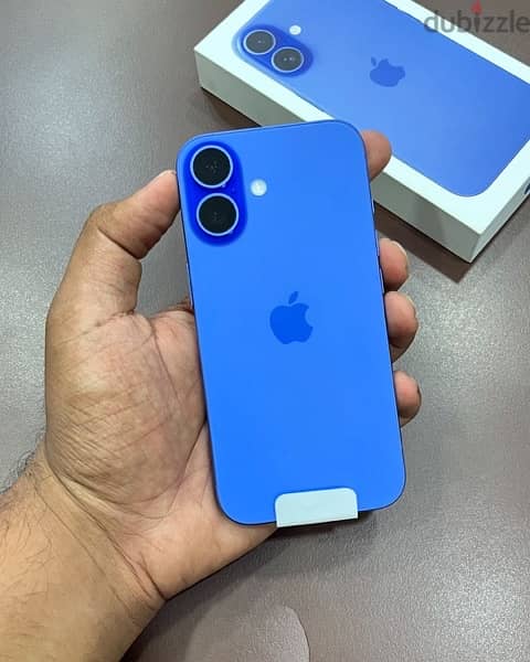 iPhone 16(128GB)Brandnew unused condition WhatsApp ‪+1 (207) 473‑8400‬ 0