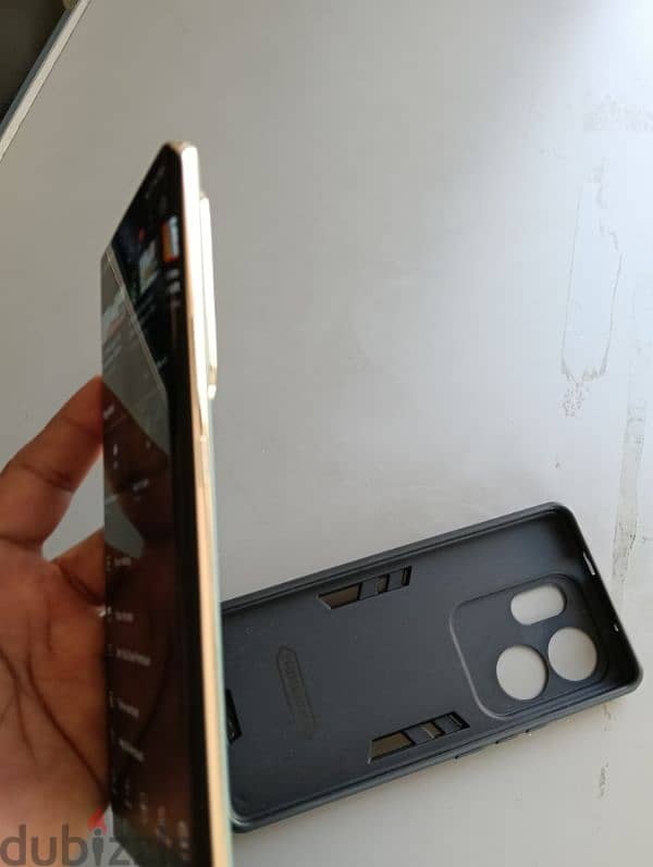 I want to sell my mobile infinix zero  30 3