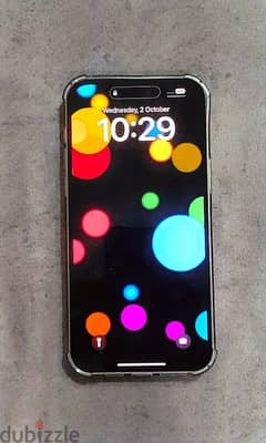 apple iphone 14 pro max 256GB