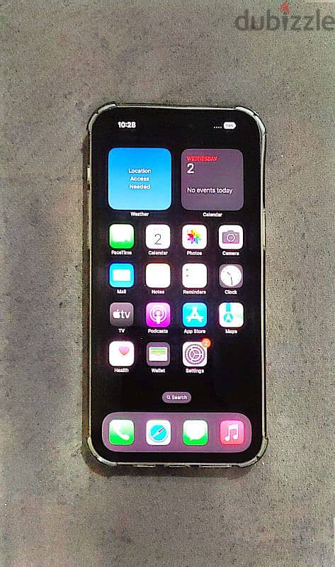 apple iphone 14 pro max 256GB 1