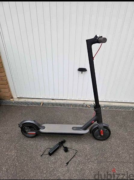 New Scooter Available for Sale 3