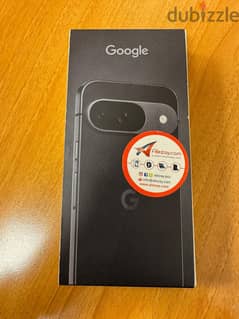 Google Pixel 9 256GB