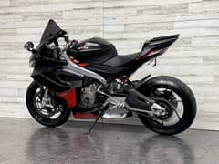 2023 Aprilia RS 660 +974 66574363