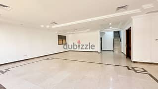 Nice and Modern Four Bedrooms Duplex in Rumaithiya 0