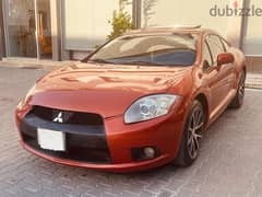 Mitsubishi Eclipse For Sale 0