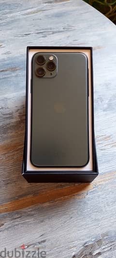 iPhone 11 Pro 256gb