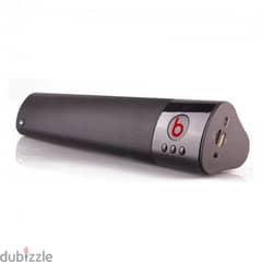 Beats BT speaker 0