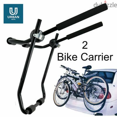 Cycle (bike) carrier for Car