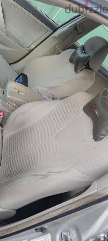 Toyota Camry 2009 5