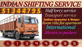 Indiana half lorry Shifting service villa 51344795 0