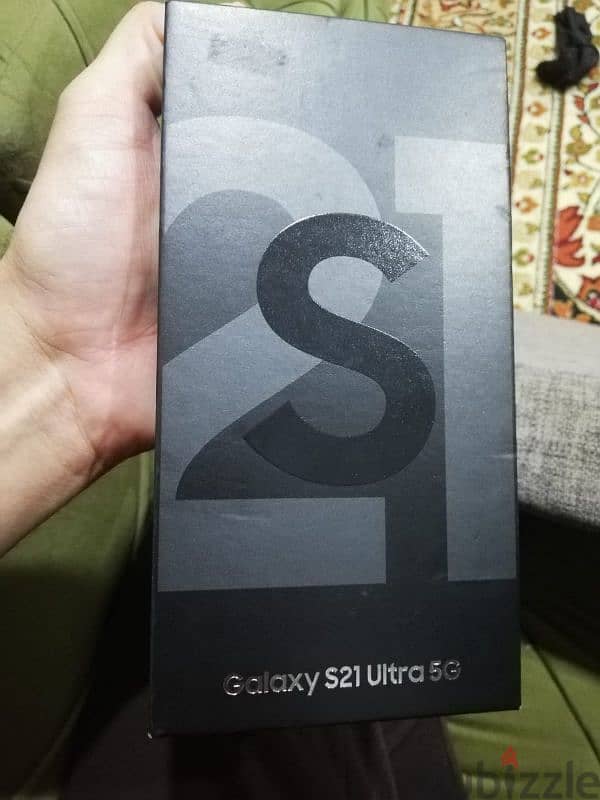 samsung s21 ultra 5G 3