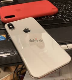 iPhone X 256gb