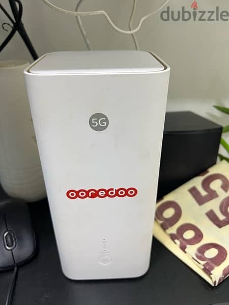 ooredoo router 2