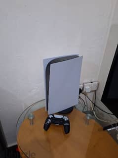 PS5 selling