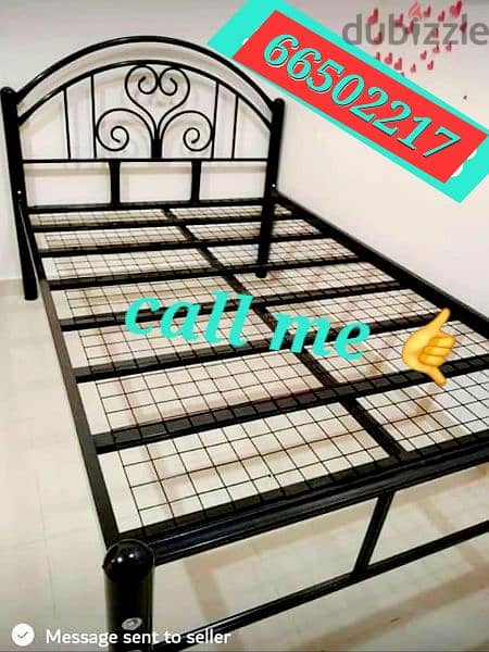 Brand new medicated mattress and bed frame pillows for sale   66502217 12