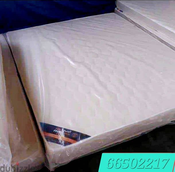 Brand new medicated mattress and bed frame pillows for sale   66502217 17