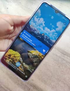 Vivo Y73 4G with 8+8 gb ram 128gb memory with box 0