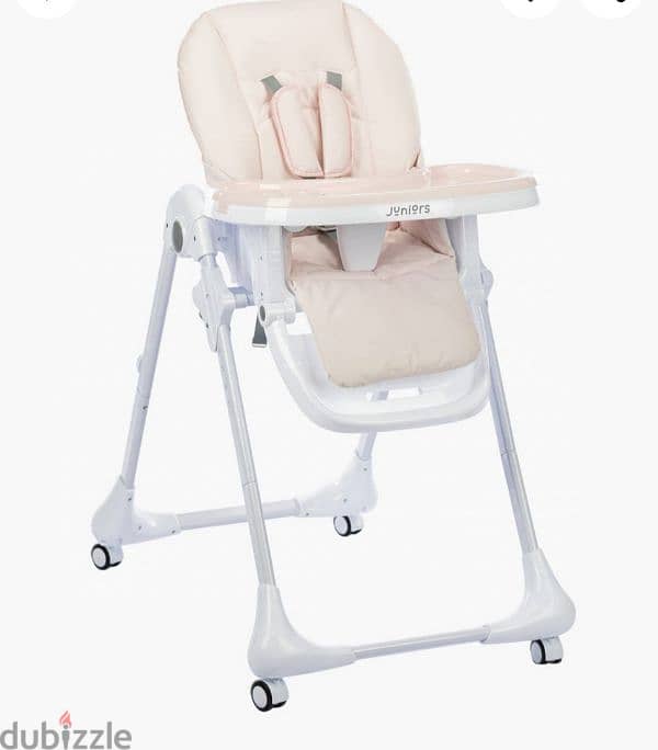 high chair 1