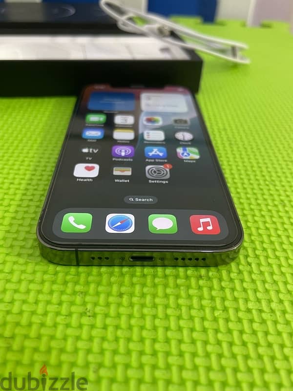 iPhone 12 Pro 128gb 5G battery 87% not change anything like new 14