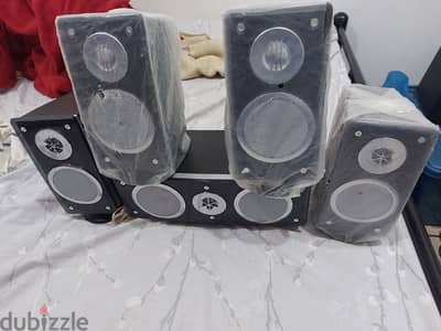 Speakers