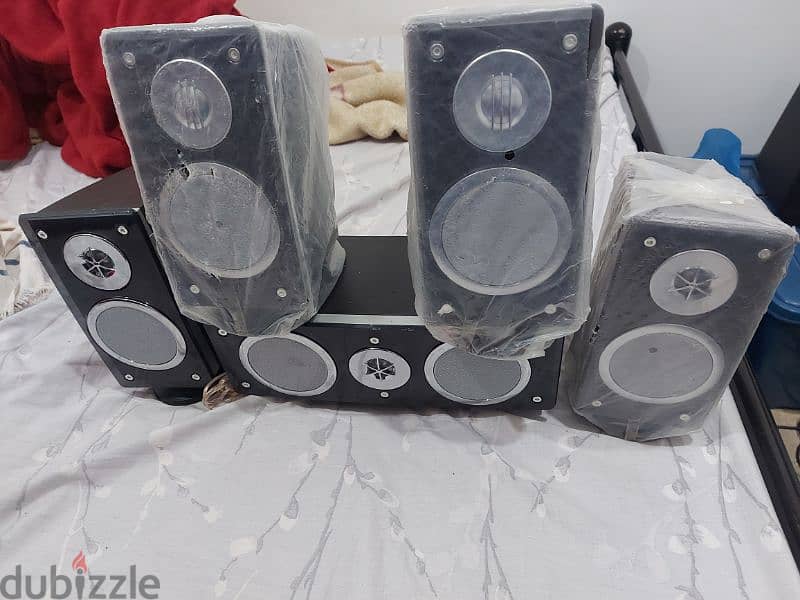 Speakers 0