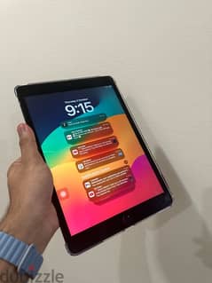 iPad 9