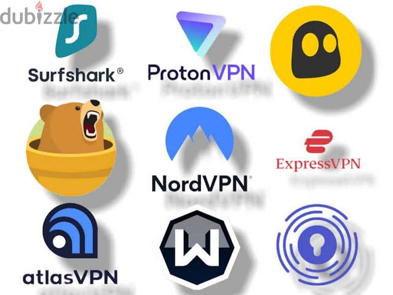 All Premium VPN Available Nord VPN 6 KD For 1 Year 0