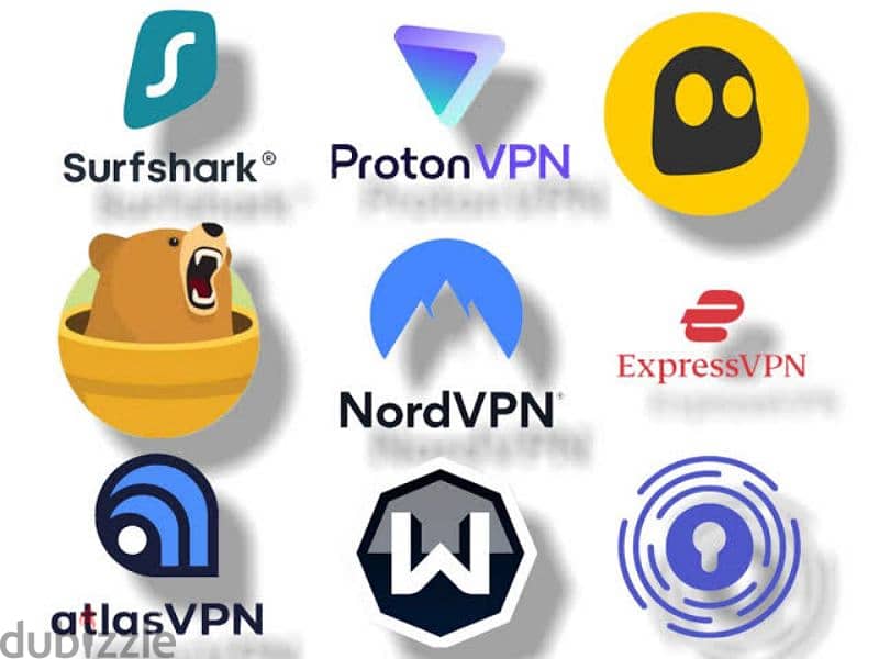 All Premium VPN Available Nord VPN 6kd For 1 Year 0