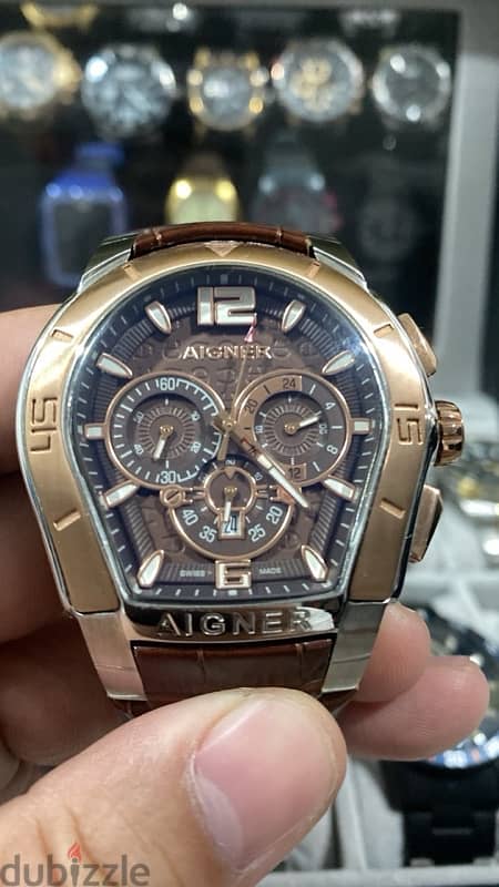 Aigner 2