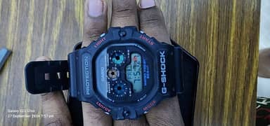 GSHOCK