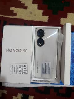 Honor 90 used 13 day (5G)