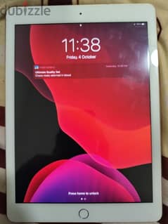 iPad 6 128gb 0