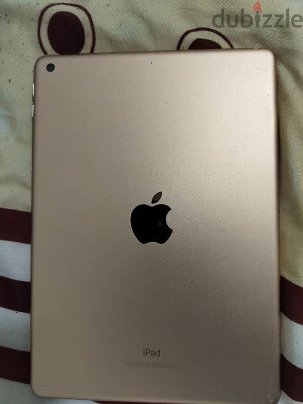 iPad 6 128gb 1