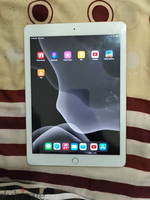 iPad 6 128gb 2