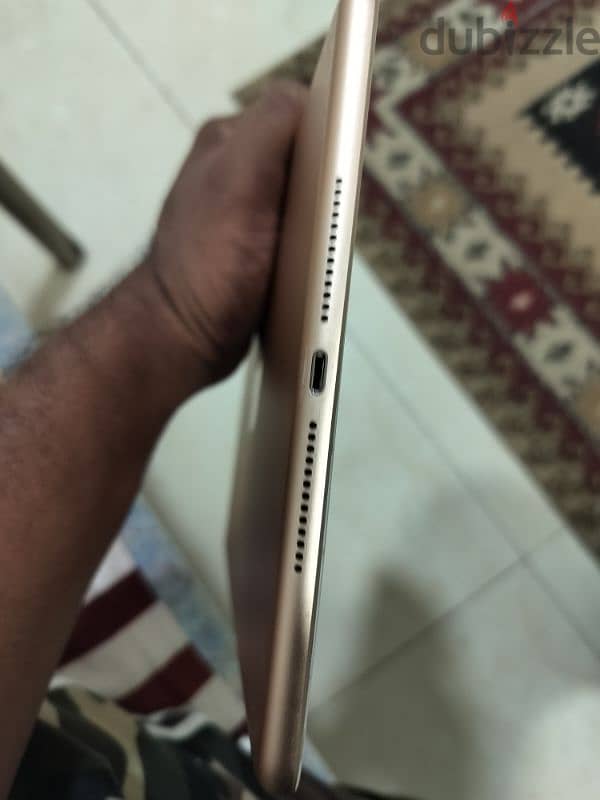 iPad 6 128gb 4