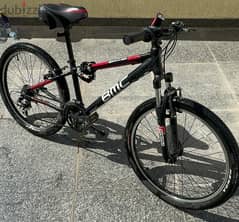 BMC sportselite SE24 0