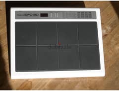 Roland  SPD20  Percussion  pad 0