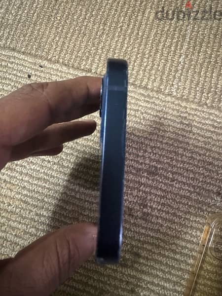 Apple iphone 12 128 gb Blue 3