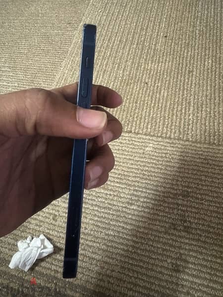 Apple iphone 12 128 gb Blue 5