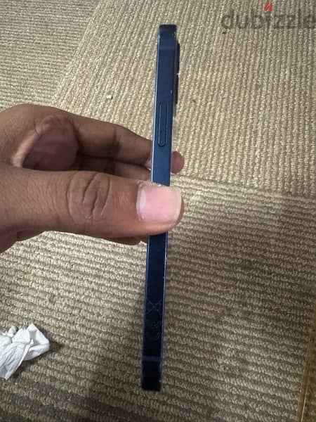 Apple iphone 12 128 gb Blue 6