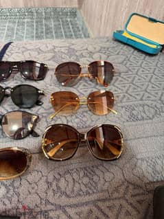 Women Sunglasses 1kd only each 0