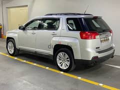 GMC Terrain 2013 0